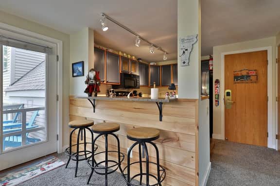 Fall Line Condo G2A/B