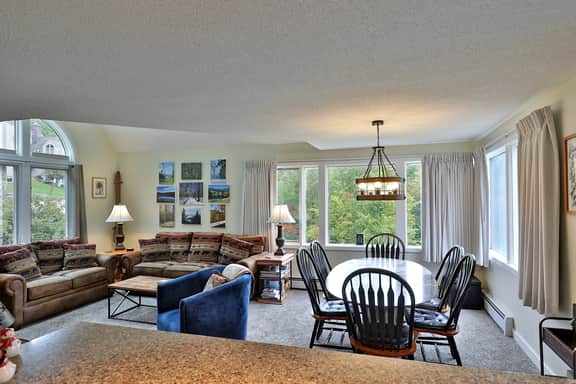 Fall Line Condo G2B