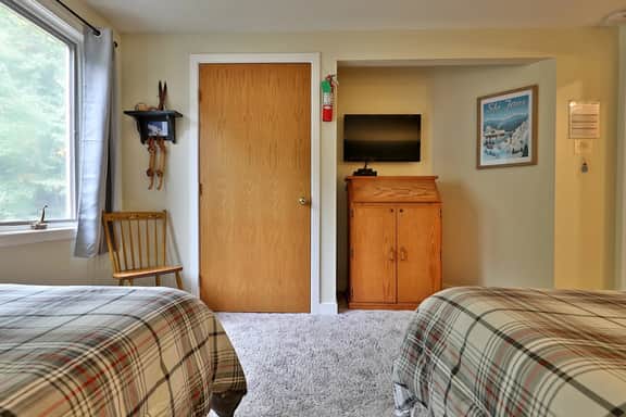 Fall Line Condo G2A