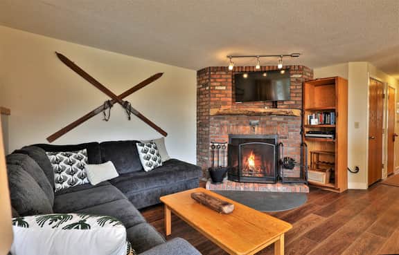 Fall Line Condo E3