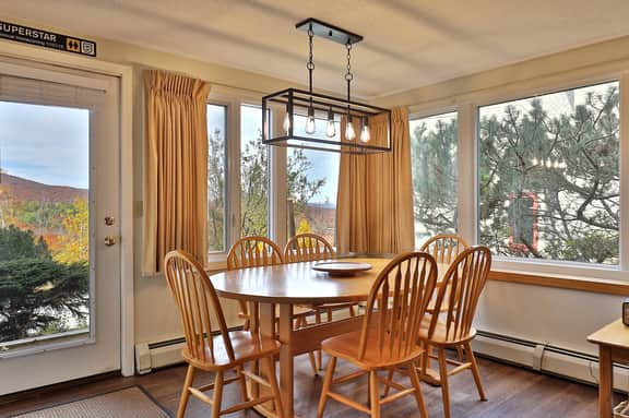 Fall Line Condo E3