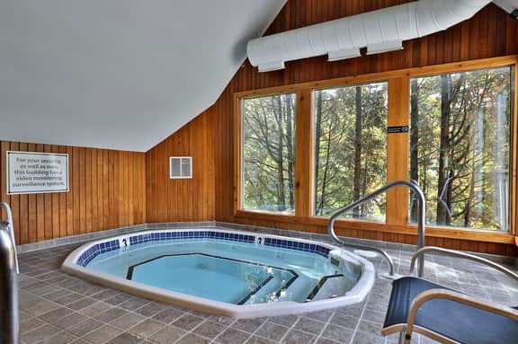 Fall Line Condo E2A (Snow Better Place)