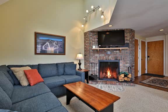 Fall Line Condo E2B