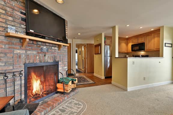 Fall Line Condo E2A/B