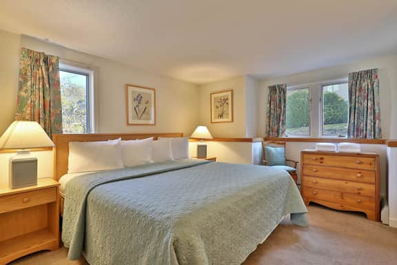 Fall Line Condo A1 (How to Lose Your Ski Pass in 10 Days)