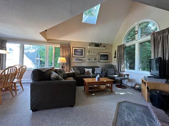 Fall Line Condo E6