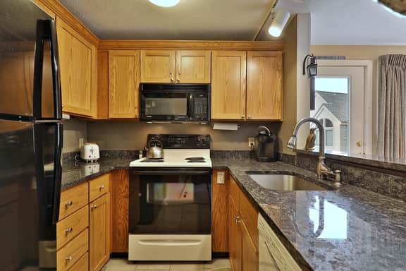 Fall Line Condo E6