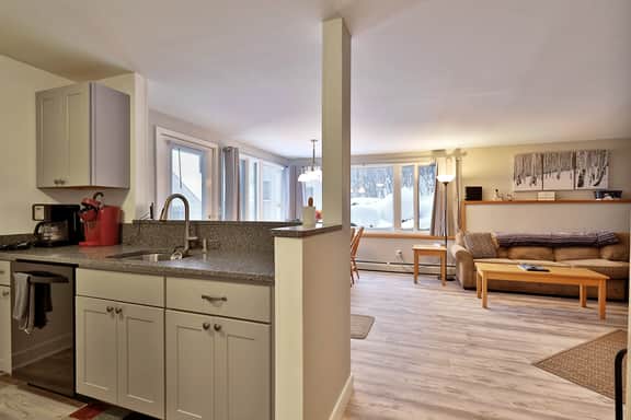 Fall Line Condo E5