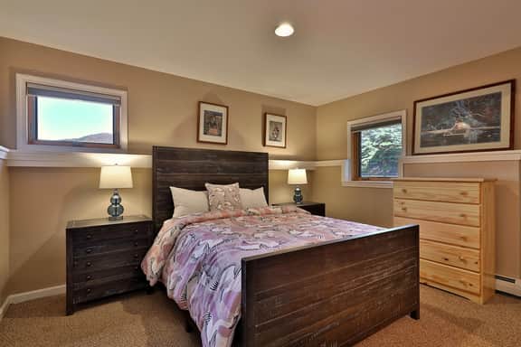 The Pico Family Getaway H103