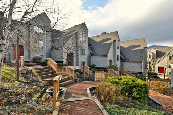 Fall Line Condo B4A
