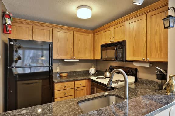 Fall Line Condo E6