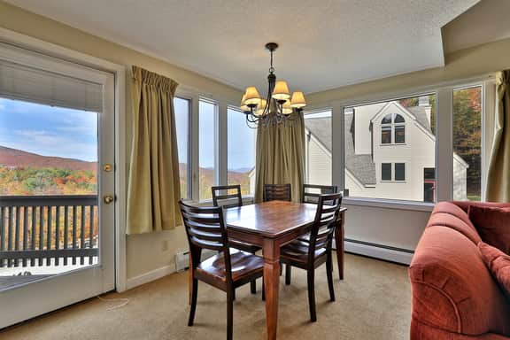 Fall Line Condo E4