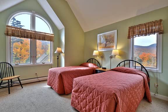Fall Line Condo E2A/B