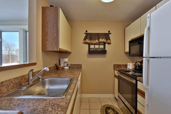 Fall Line Condo A3 (Paging Dr. Powder)