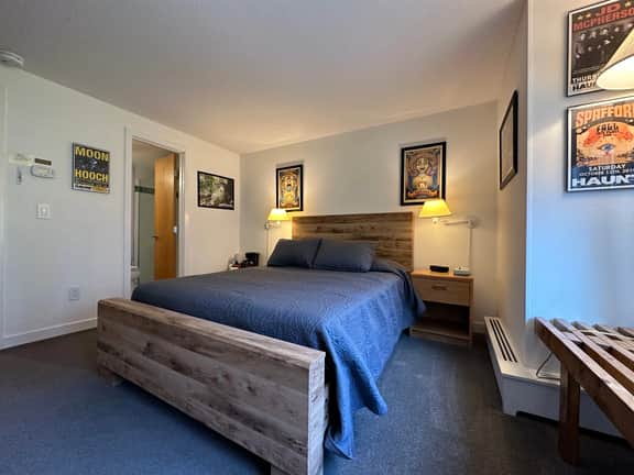 Fall Line Condo B4A/B