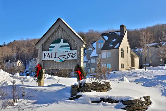 Fall Line Condo A3 (Paging Dr. Powder)