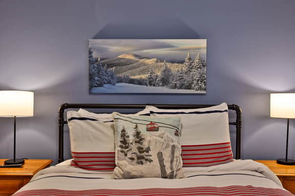 Fall Line Condo G1 (The Slopes Strike Back)