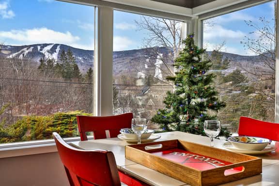 Fall Line Condo G1 (The Slopes Strike Back)