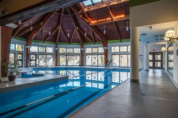 Woods Resort and Spa V7