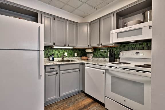 Mountain Green Condo 1D6 (Hideaway Retreat)