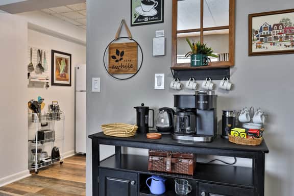 Mountain Green Condo 1D6 (Hideaway Retreat)