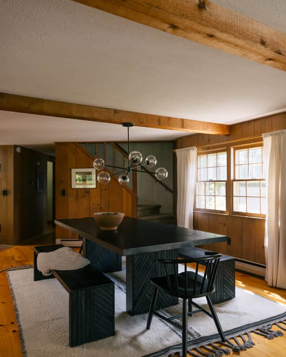Forest Mountain Lodge