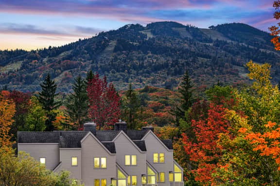 Fall Line Condo G6A