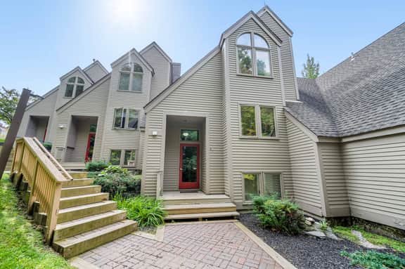 Fall Line Condo G6A