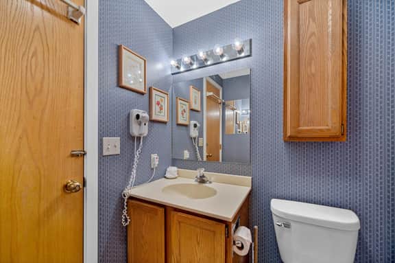 Fall Line Condo G6A
