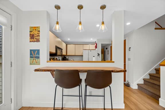 Fall Line Condo G6B