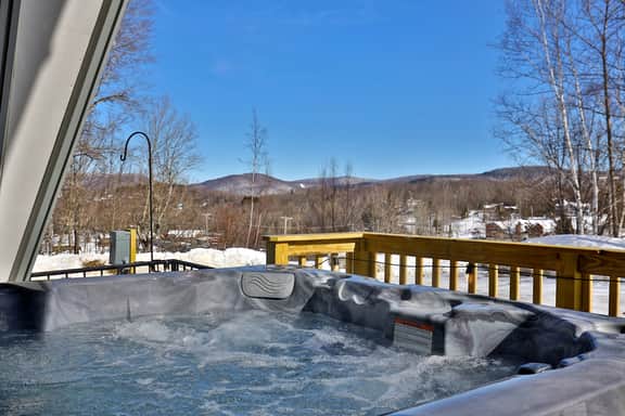 The Birch Ridge at Killington