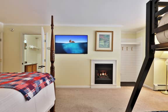 The Birch Ridge #11 - Family Room