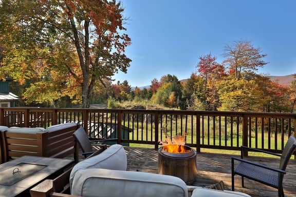 Winding Way Chalet