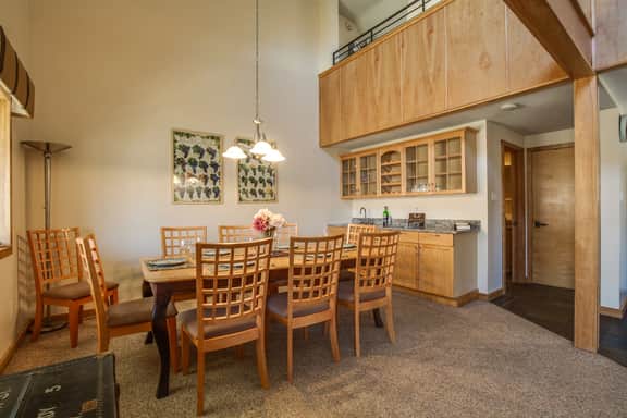 Northbrook Condo Unit #2 (The Big Lift-abowski)