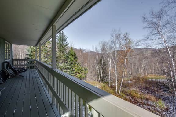 Northbrook Condo Unit #2 (The Big Lift-abowski)