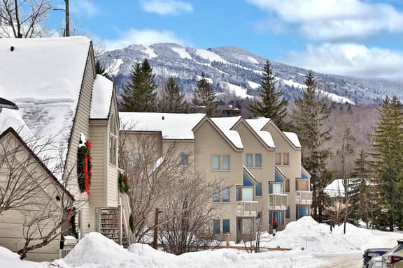 Fall Line Condo A5 (Ski Hard or Die Trying)