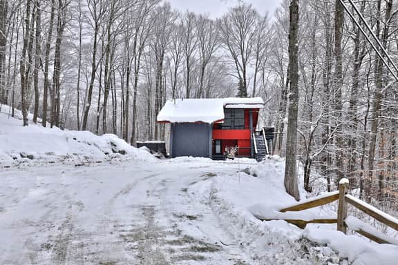 Whitetail Chalet