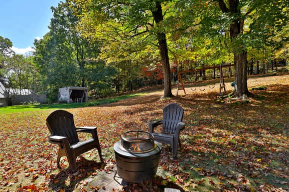 The Family Retreat at Bomoseen