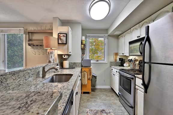 Fall Line Condo B2 (Powder to the People)