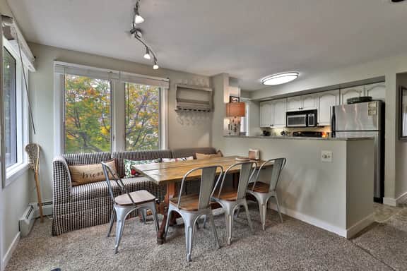 Fall Line Condo B2 (Powder to the People)