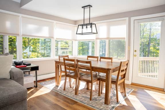 Fall Line Condo D4 (Snow Tire Manor)