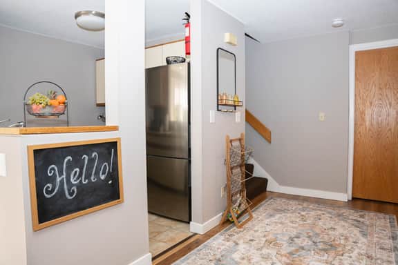 Fall Line Condo D4 (Snow Tire Manor)