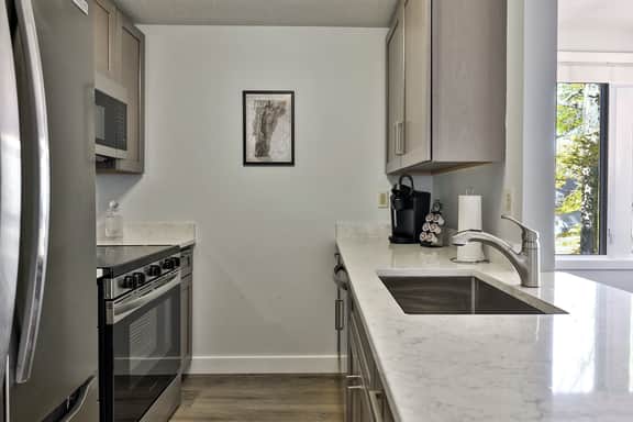 Fall Line Condo C3 (Snow Day Chalet)