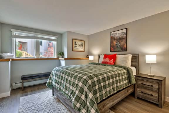 Fall Line Condo C3 (Snow Day Chalet)