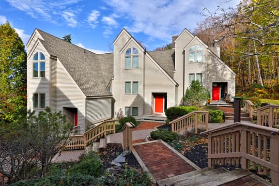 Fall Line Condo C3 (Snow Day Chalet)