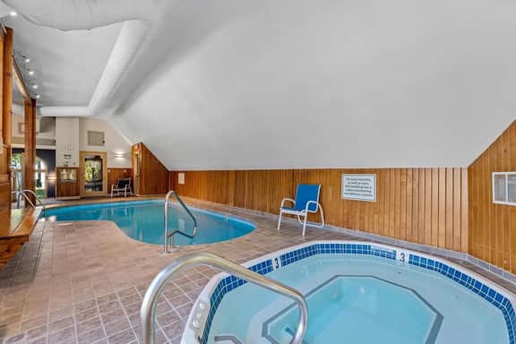 Fall Line Condo D6 (The Blizzard of Oz)