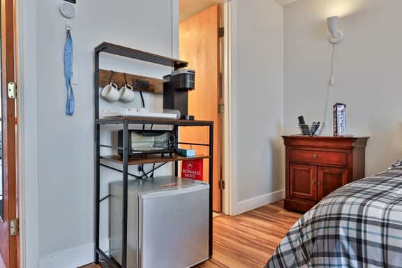 Fall Line Condo A4A (The Powder Pad)