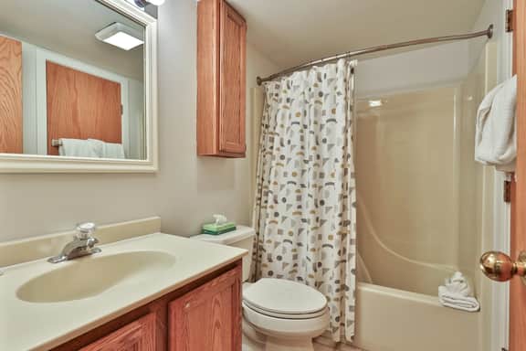 Fall Line Condo A4A (The Powder Pad)