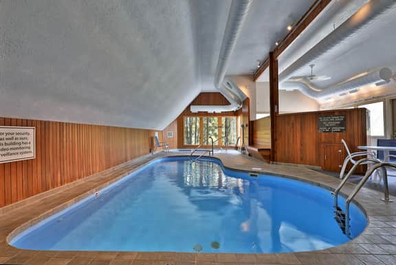 Fall Line Condo A4A (The Powder Pad)