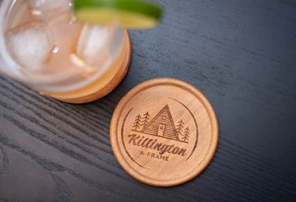 Killington A-Frame